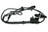 Vemo V70-72-0276 ABS Wheel Speed Sensor - Front Right