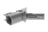 Vemo V95-72-0084 ABS Wheel Speed Sensor - Front Left or Front Right