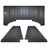 Volkswagon 111898805HD Engine Compartment Insulation
