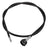 Volkswagon 111957801J Speedometer Cable