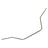 Volkswagon 113127521A Fuel Line