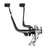 Volkswagon 113798900 Brake and Clutch Pedal Assembly