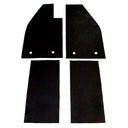 Volkswagon 113898740 Sound Dampening Sheet