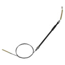 Volkswagon 211609701L Parking Brake Cable - Left or Right