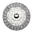 Volkswagon 311141031BEC Transmission Clutch Friction Plate
