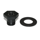 Volkswagon AC105297B Clutch Flywheel Glandnut
