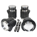 Volkswagon AC198930EC Engine Piston Set