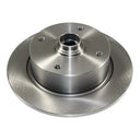Volkswagon BR901075 Disc Brake Rotor - Front
