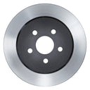 Wagner Brake BD125419E Disc Brake Rotor - Rear