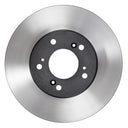 Wagner Brake BD125518E Disc Brake Rotor - Front