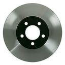 Wagner Brake BD125532E Disc Brake Rotor - Front