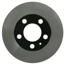 Wagner Brake BD125642E Disc Brake Rotor - Rear