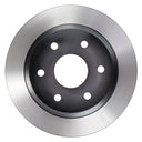 Wagner Brake BD125655E Disc Brake Rotor - Rear