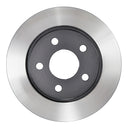 Wagner Brake BD125702E Disc Brake Rotor - Rear