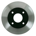 Wagner Brake BD125783E Disc Brake Rotor - Front