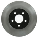 Wagner Brake BD125785E Disc Brake Rotor - Front