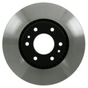 Wagner Brake BD126028E Disc Brake Rotor - Front