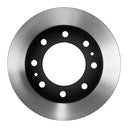 Wagner Brake BD126036E Disc Brake Rotor - Front