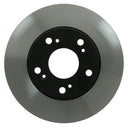 Wagner Brake BD126055E Disc Brake Rotor - Front