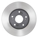 Wagner Brake BD126080E Disc Brake Rotor - Front