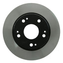 Wagner Brake BD126082E Disc Brake Rotor - Rear