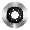 Wagner Brake BD126111E Disc Brake Rotor - Front