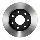Wagner Brake BD126112E Disc Brake Rotor - Front