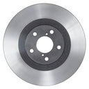 Wagner Brake BD126192E Disc Brake Rotor - Front