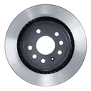 Wagner Brake BD126242E Disc Brake Rotor - Rear