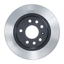 Wagner Brake BD126243E Disc Brake Rotor - Rear