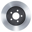 Wagner Brake BD126264E Disc Brake Rotor - Rear