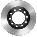 Wagner Brake BD126277E Disc Brake Rotor - Front