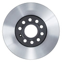 Wagner Brake BD126323E Disc Brake Rotor - Front