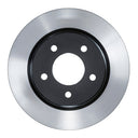 Wagner Brake BD126327E Disc Brake Rotor - Rear