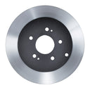 Wagner Brake BD126333E Disc Brake Rotor - Rear
