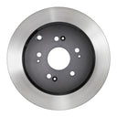 Wagner Brake BD126352E Disc Brake Rotor - Rear