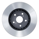 Wagner Brake BD126357E Disc Brake Rotor - Front