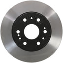 Wagner Brake BD126358E Disc Brake Rotor - Front