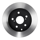 Wagner Brake BD126405E Disc Brake Rotor - Rear