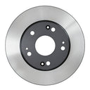Wagner Brake BD126413E Disc Brake Rotor - Rear