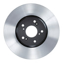 Wagner Brake BD126418E Disc Brake Rotor - Front