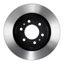 Wagner Brake BD126433E Disc Brake Rotor - Front