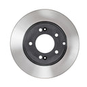 Wagner Brake BD126458E Disc Brake Rotor - Rear