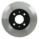 Wagner Brake BD126461E Disc Brake Rotor - Front