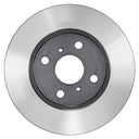 Wagner Brake BD126481E Disc Brake Rotor - Front