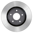 Wagner Brake BD126487E Disc Brake Rotor - Front