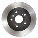 Wagner Brake BD126489E Disc Brake Rotor - Rear