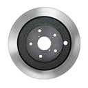Wagner Brake BD126495E Disc Brake Rotor - Rear
