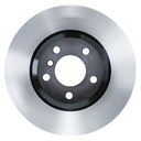 Wagner Brake BD126526E Disc Brake Rotor - Front