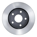 Wagner Brake BD126540E Disc Brake Rotor - Front